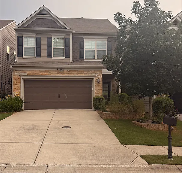 4980 Ducote Trl — Photo 1