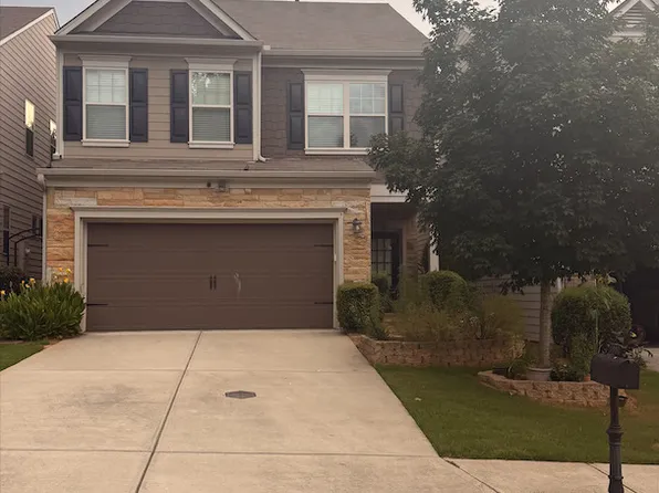 4980 Ducote Trl, Alpharetta, GA 30004