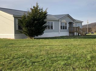 525 Farm Loop Rd, New Market, TN 37820