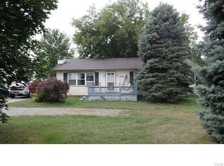 6842 Transit Rd, Elba, NY 14058