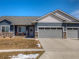 1611 NW Boulder Point Pl, Ankeny, IA 50023