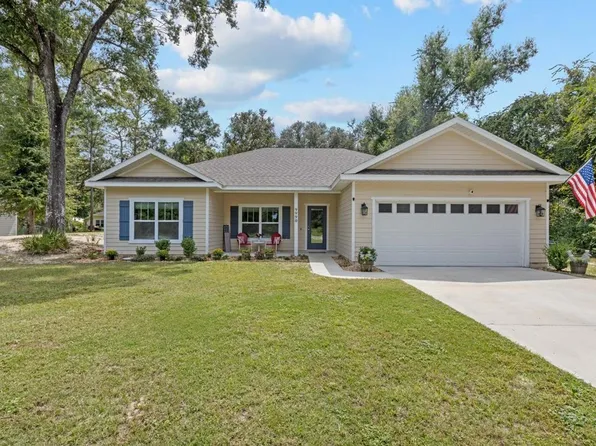 9990 NW 114th St, Chiefland, FL 32626