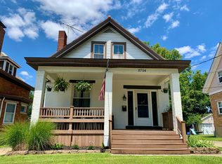 3714 Harding Ave, Cincinnati, OH 45211
