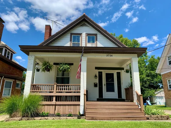 3714 Harding Ave, Cincinnati, OH 45211