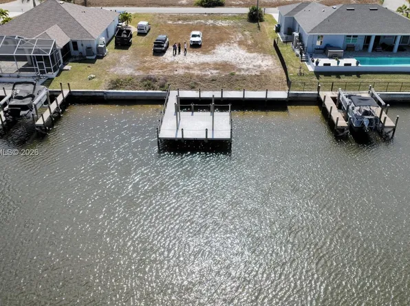 4323 NW 39th St, Cape Coral, FL 33993