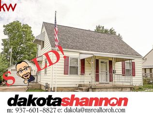 2050 Malcom Dr, Dayton, OH 45420