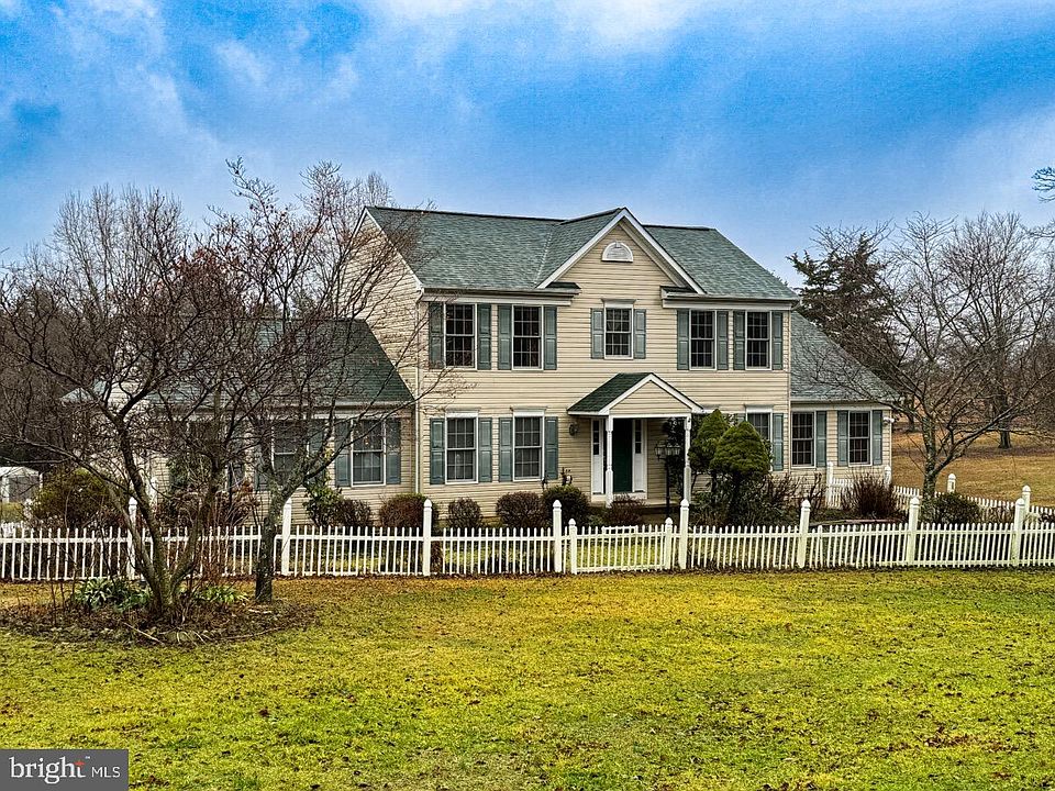 11474 Malvelka Ct, Culpeper, VA 22701 Zillow