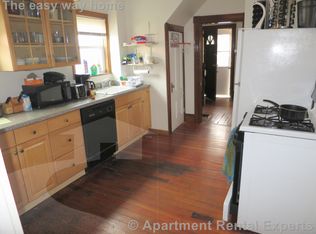 16 Harrison Rd #1, Somerville, MA 02144