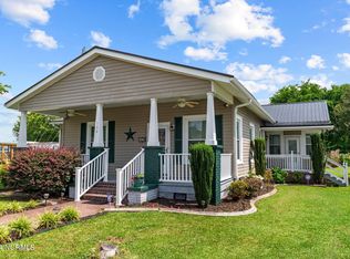 104 N Church St, Fremont, NC 27830