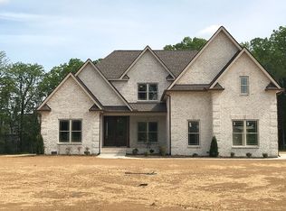 Stewart Creek Rd, Murfreesboro, TN 37129