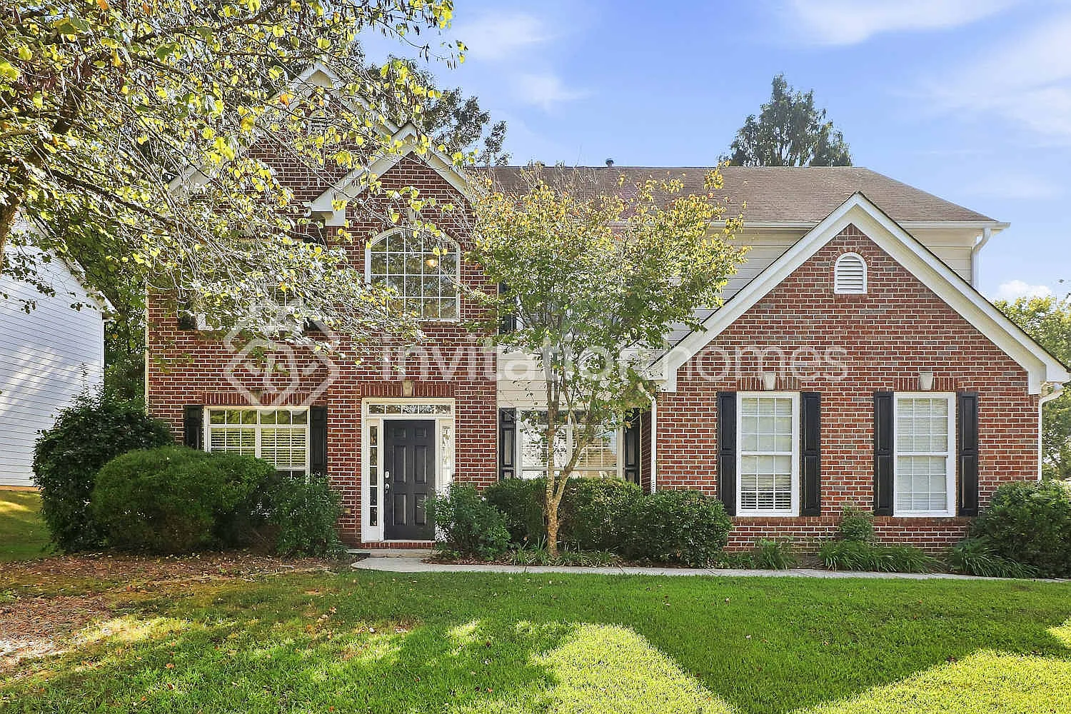 1879 Eveningside Way NW Kennesaw, GA 30152 — Photo 1