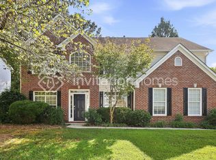 1879 Eveningside Way NW, Kennesaw, GA 30152