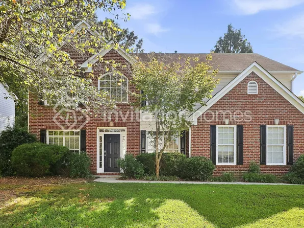 1879 Eveningside Way NW, Kennesaw, GA 30152