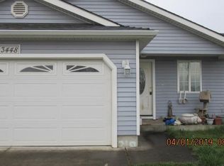 3448 Avenue C, White City, OR 97503