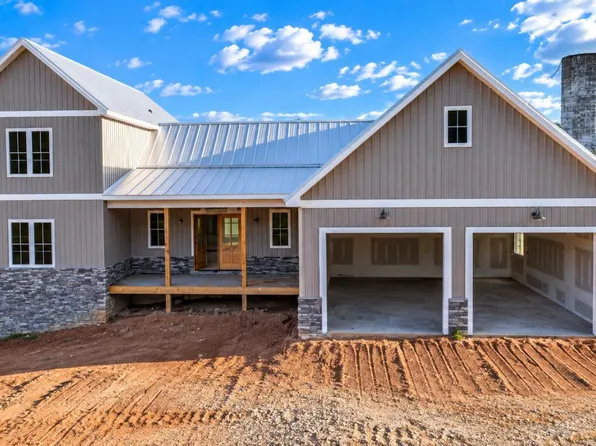 2624 Fancy Farm Rd, Bedford, VA 24523