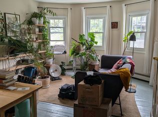 2 Beech St #2, Somerville, MA 02143