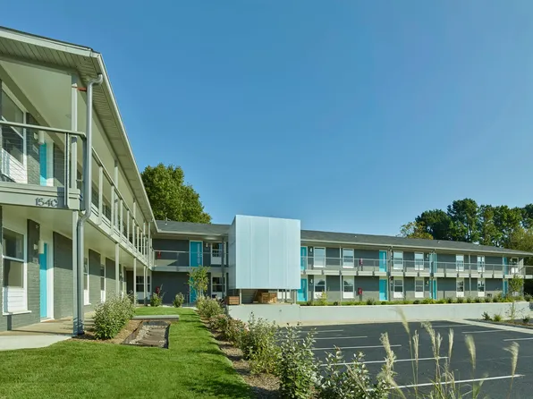 1540 W Nettleship St #1, Fayetteville, AR 72701