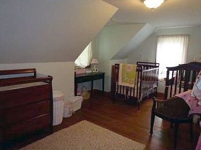Front Bedroom