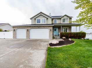 3506 W Eden View Dr, South Jordan, UT 84095