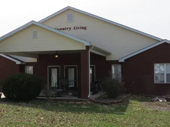 125 Crocker Ln, Lesterville, MO 63654