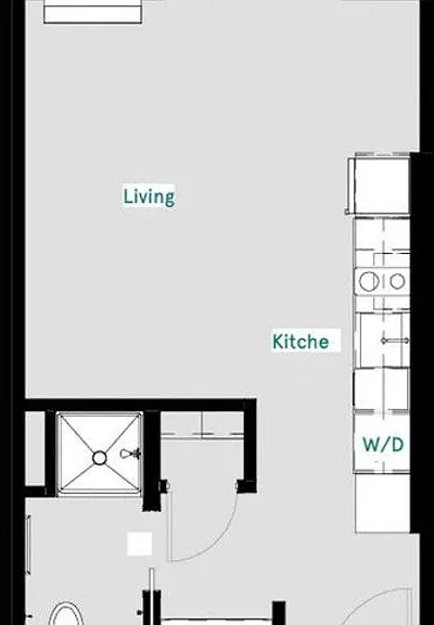 Alvera Apartments — Photo 113