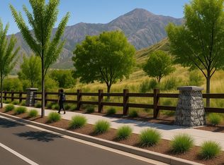 15784 S Soleil Vista Dr, Herriman, UT 84096