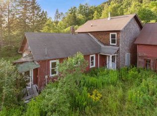 3763 VT Route 114, Norton, VT 05907