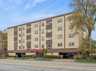 7840 W North Ave APT 3K, Elmwood Park, IL 60707