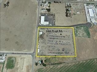 1422 Ward Rd, Los Banos, CA 93635