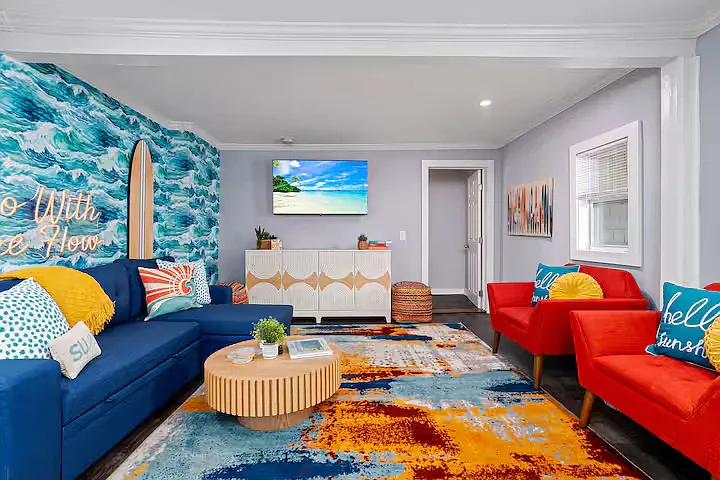 2 bed, 850 sqft, $2,550 — Photo 3