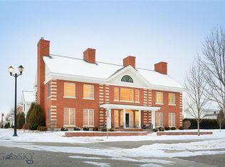133 Village Crossing Way, Bozeman, MT 59715