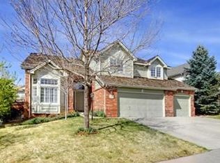17471 E Powers Dr, Centennial, CO 80015