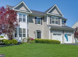 12 Lancaster Way, Jackson, NJ 08527