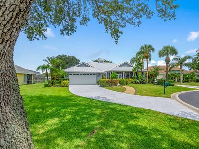 363 SW PANTHER Trace, Port Saint Lucie, FL, 34953