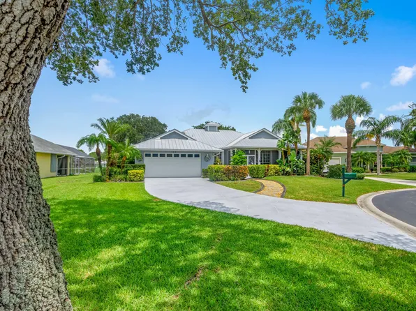363 SW PANTHER Trace, Port St Lucie, FL 34953