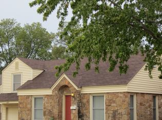 2637 NW 32nd St, Oklahoma City, OK 73112