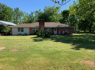 1259 County Road 1635, Mount Pleasant, TX 75455