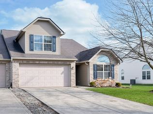 12721 Whisper Way, Fishers, IN 46037
