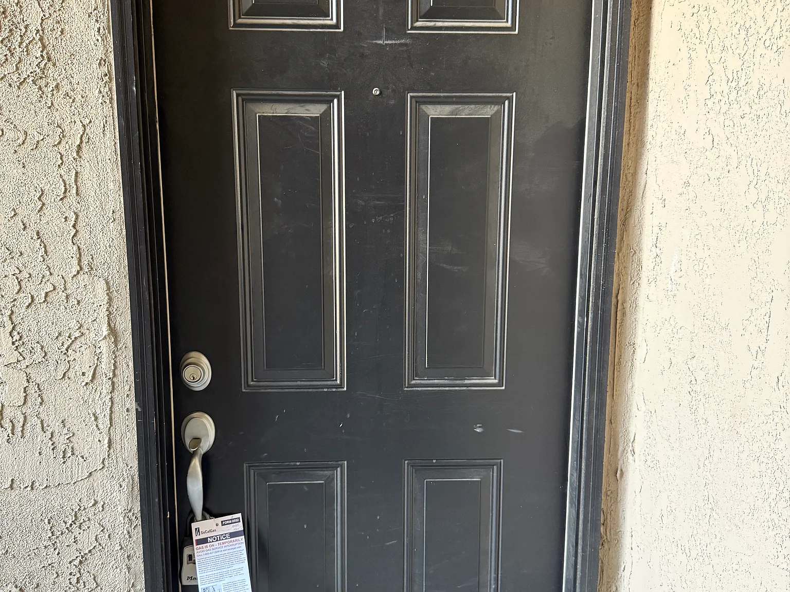 1 bed, 603 sqft, $1,550 — Photo 3