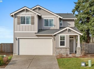6439 N 87th Ct, Camas, WA 98607