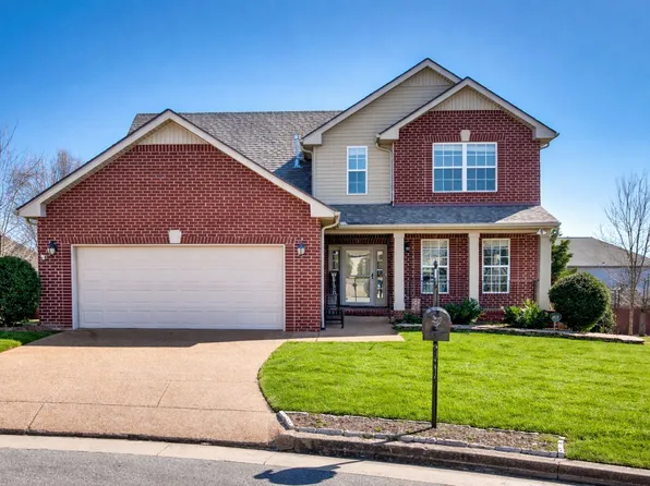 7804 Quimby Ct, Nashville, TN 37211