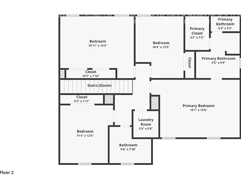 312 Stallings Dr — Photo 4
