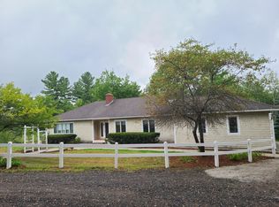 80 Dunbar Rd, Weare, NH 03281