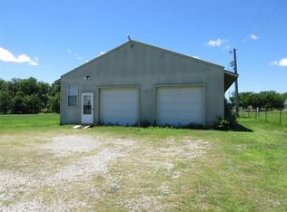 18400 S 4160th Rd, Claremore, OK 74017