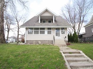 1321 Main St, Cedar Falls, IA 50613