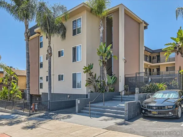 4180 Louisiana St APT 1K, San Diego, CA 92104
