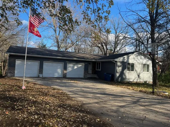 32612 Pamela Ln, Saint Joseph, MN 56374