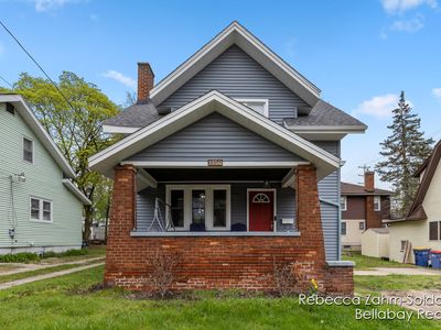 1150 Alto Ave SE, Grand Rapids, MI, 49507