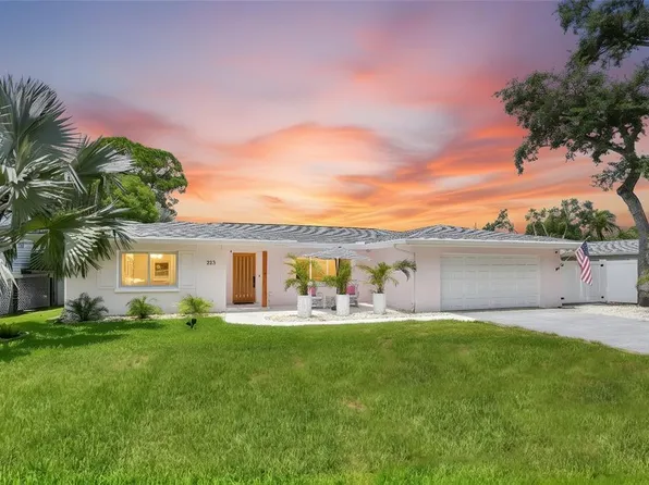 223 PINECREST DRIVE, PALM HARBOR, FL 34683