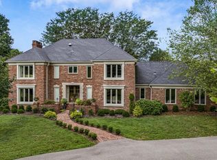 2406 Cave Spring Pl, Anchorage, KY 40223